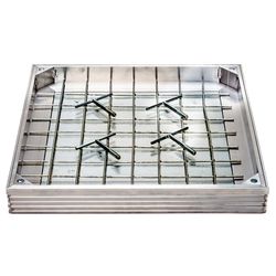 PRO LINE H80 800X800MM