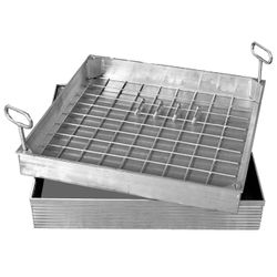 EUROMASTER H140 900X900MM