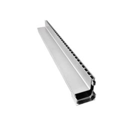 Alu Side Drain
